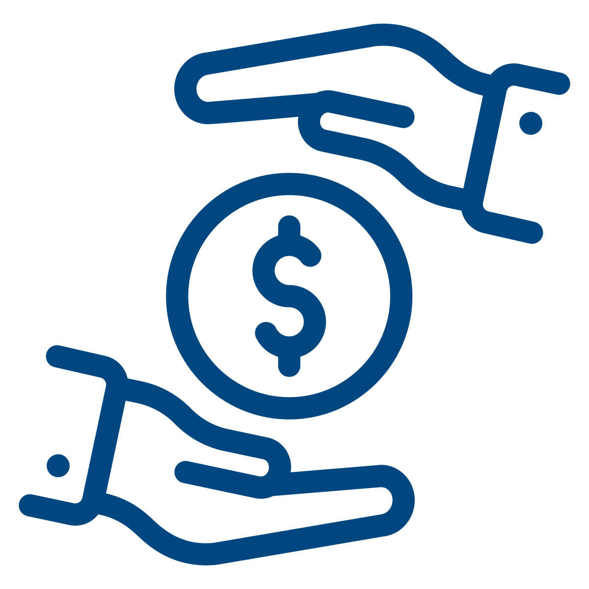 bargraph icon